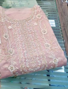 Pakistani Suit