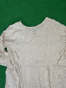 Elegant Embroidered Kurta
