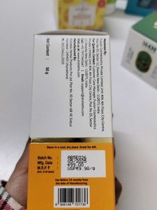 Dr. Sheth&#39;s Sunscreen SPF 50