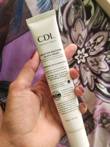 CDL Collagen Boosting Cream