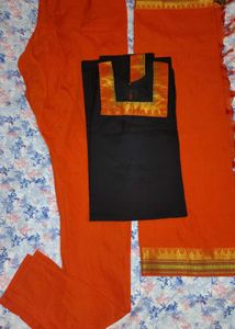 Kurta Suit