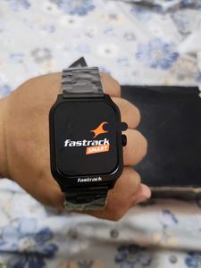 Fastrack Smartwatch - New Unused.
