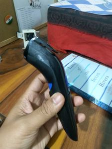 Philips Beard Trimmer - With 10 Length Presets