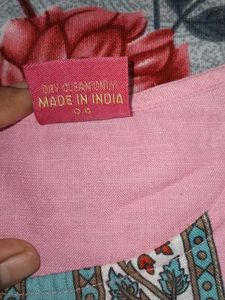 GoSriki Kurta Pant Set