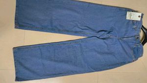 Original Roadster Life Baggy Jeans