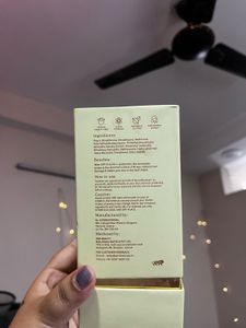 PNK Sunscreen SPF 50