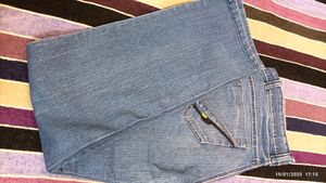 Denim Jeans