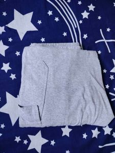 Grey Pant