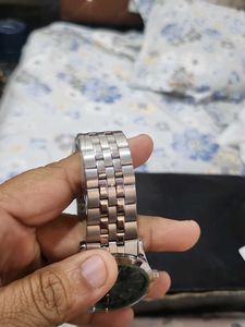 Titan Watch