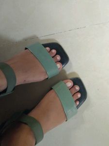Combo Heels