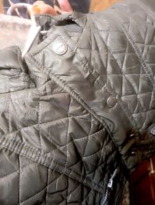 Cute Kids Puffer Jacket