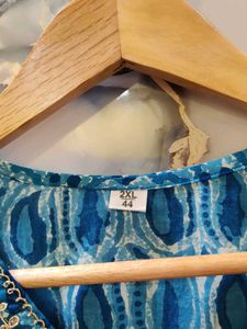 brand NEW 2piece PURE COTTON 42/43