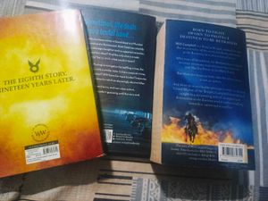 (Set Of 3) Frictional Books