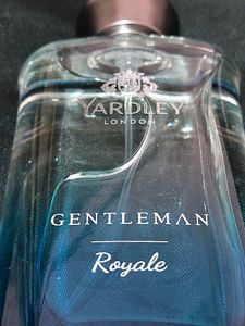 Yardley Gentleman Royale