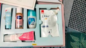 Skin Care Kit