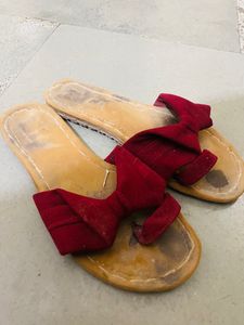 Sleeper footwear regular size