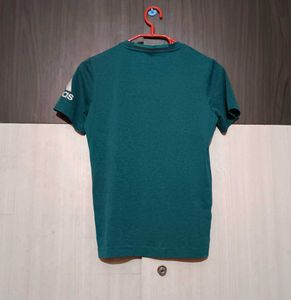 Adidas Climachill Training Tee Size M