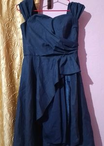 Mini Gown