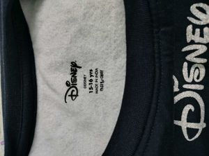 Disney Frozen II Sweatshirt