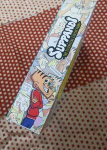 Tinkel Original Comic Set Of 10