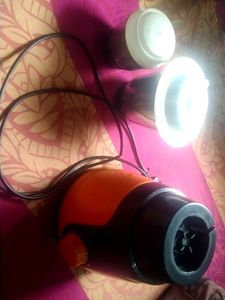 Used Mixer Grinder