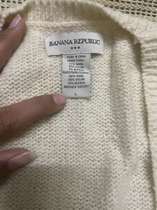 Banana Republic Cardigan