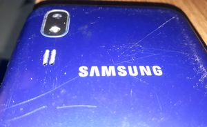 Samsung Galaxy A2 Core