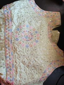 Elegant Green Kurta Set