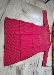 🌺Beautiful Kurti🌺