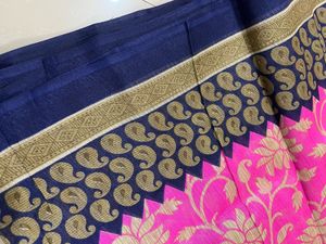 New Saree