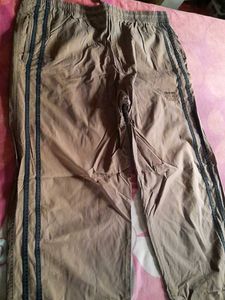 The Trouser for men..