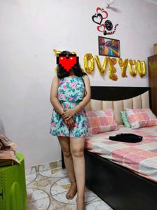Summer Floral Print Dress