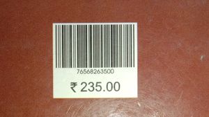 Genius Mathematics 8 - CCE Textbook