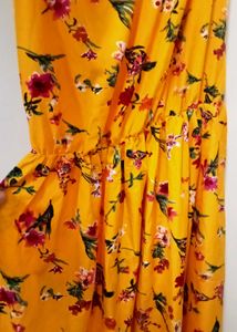 Long Dress