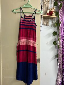 Midi Dress From Max