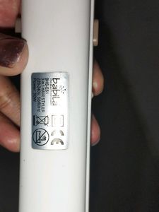 three in one hair straightener,curler and wave cre