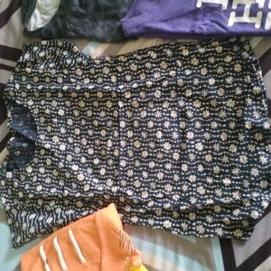 Combo Of 4 Tshirt For Summer 🌞🏝️