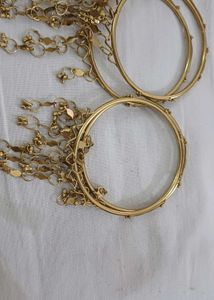 Bangles , Jewelry Set, Hair Band