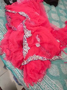 baby doll saree
