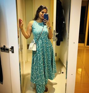 Elegant Kurta Set