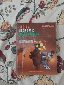 Macro/Indian Eco TextBooks