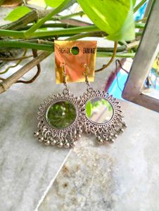 Ethnic Earrings