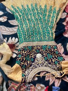 Gorgeous Lehenga Choli
