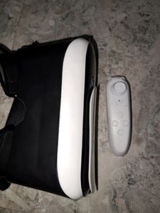 VR BOX And Remote All New