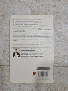 What Young India Wants