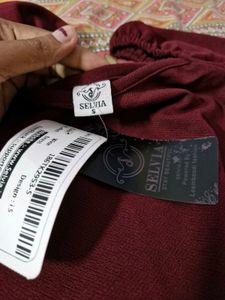 Selvia Small Size Bodycon Dress