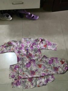 Co Ord Set