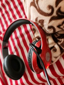 Bluetooth Headphones