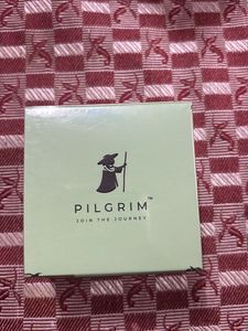 Squalane GLOW MOISTURIZER By Pilgrim