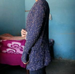 Women Winter Shrug